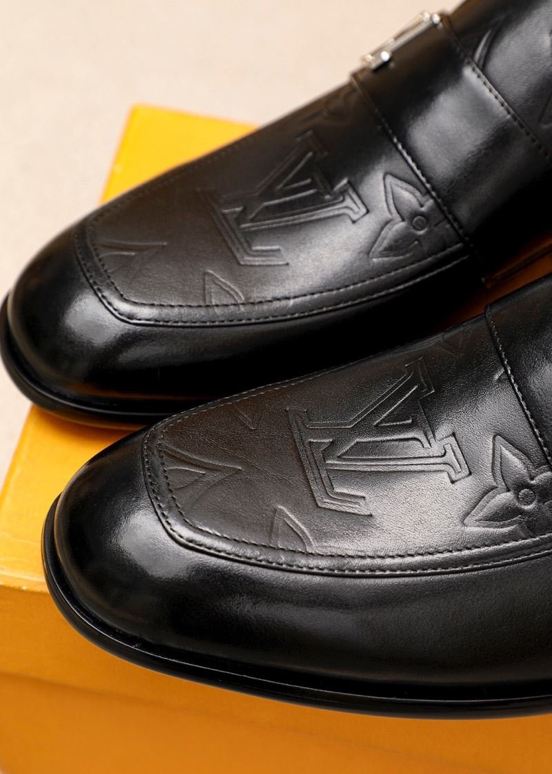 Louis Vuitton Business Shoes